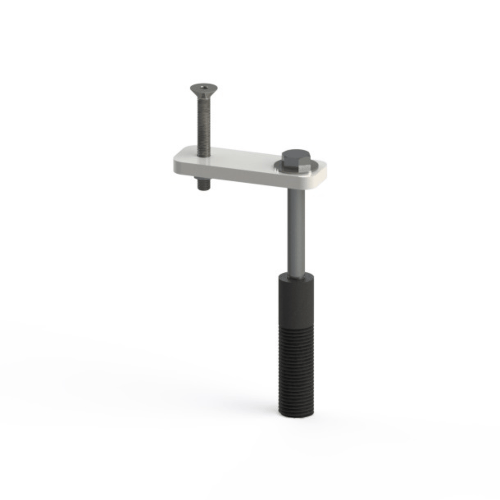 Aqua Creek ADA Fix Kit - Patriot Lifts (F-2PDS) - sold by Dansons Medical - Pool Lift Anchors manufactured by Aqua Creek