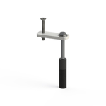Aqua Creek ADA Fix Kit - Patriot Lifts (F-2PDS) - sold by Dansons Medical - Pool Lift Anchors manufactured by Aqua Creek