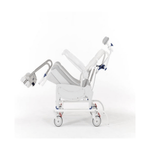 Invacare Aquatec Ocean Ergo VIP Shower Commode - sold by Dansons Medical - Shower Commodes manufactured by Invacare