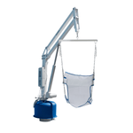 Aqua Creek Sling Seat Options - sold by Dansons Medical - Pool Lift Parts manufactured by Aqua Creek