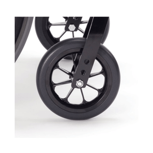 Invacare Caster Wheel 8 inch Pneumatic Tire - sold by Dansons Medical - Wheelchair Wheels manufactured by Invacare