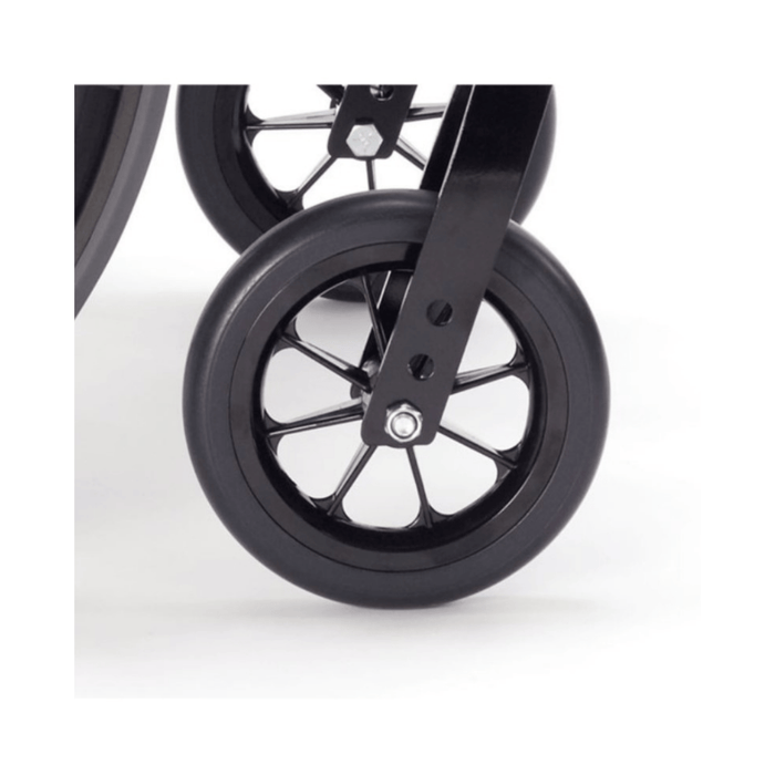 Invacare Caster Wheel 8 inch Pneumatic Tire (1030773)