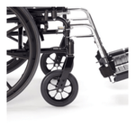 Invacare Caster Wheel 8 inch Pneumatic Tire - sold by Dansons Medical - Wheelchair Wheels manufactured by Invacare