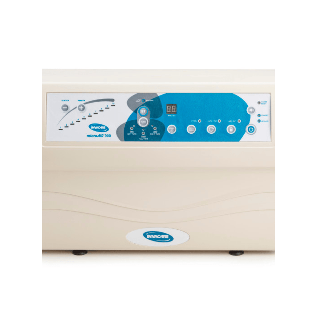 Invacare MicroAir® MA900 Pump Only - sold by Dansons Medical - Power Mattress manufactured by Invacare