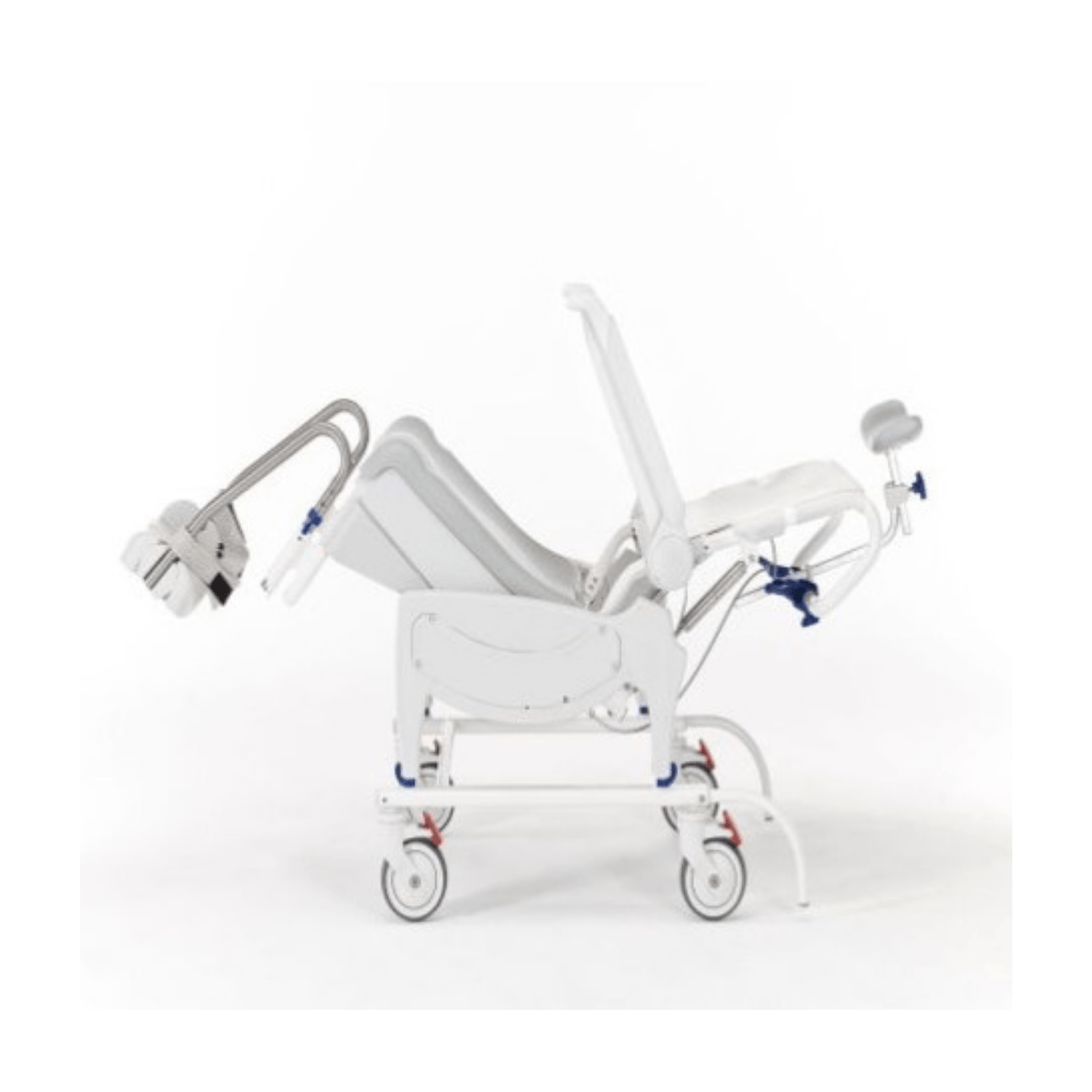 Invacare Aquatec Ocean Ergo VIP Shower Commode - Dansons Medical