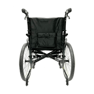 Karman KM-8520X Heavy Duty Wheelchair - sold by Dansons Medical - Bariatric Wheelchair manufactured by Karman Healthcare