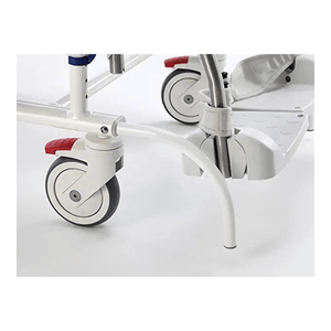 Invacare Anti-Tippers - Aquatec Ocean Ergo Series (Pair) - sold by Dansons Medical - Bath Parts & Accessories manufactured by Invacare