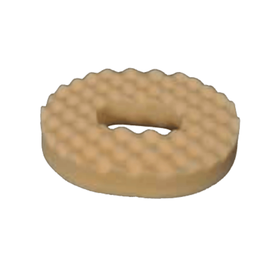 Hoyer Contoured Invalid Ring (19006) - sold by Dansons Medical - Positioners and Surfaces manufactured by Joerns