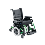 Invacare Rear Wheelchair Tire 14" x 3" w/ Foam Fill Insert Kit - sold by Dansons Medical - Wheelchair Wheels manufactured by Invacare