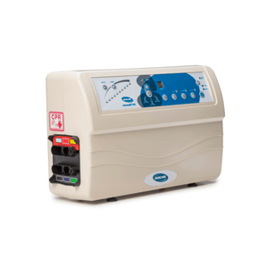 Invacare MicroAir® MA900 Pump Only - sold by Dansons Medical - Power Mattress manufactured by Invacare