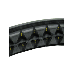 Invacare The Aftermarket Group Wheelchair Tire Low Profile Urethane Foam 24"x1" - sold by Dansons Medical - Wheelchair Wheels manufactured by Invacare