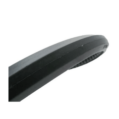 Invacare The Aftermarket Group Wheelchair Tire Low Profile Urethane Foam 24"x1" - sold by Dansons Medical - Wheelchair Wheels manufactured by Invacare