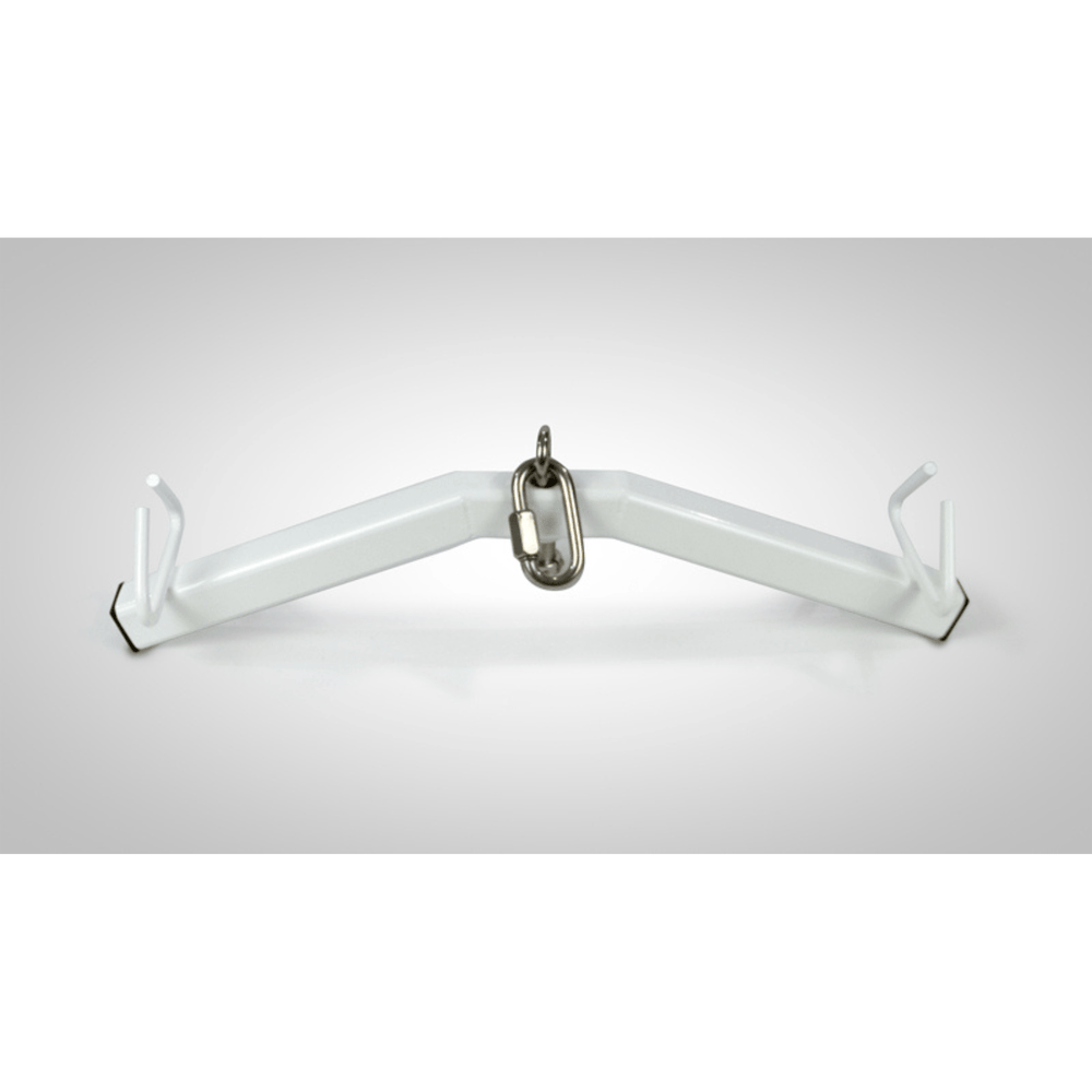 Aqua Creek 4-Point Hanger Bar - EZ Series (F-03EZHB4P) - sold by Dansons Medical - Pool Lift Hanger Bars manufactured by Aqua Creek