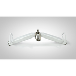 Aqua Creek 4-Point Hanger Bar - EZ Series (F-03EZHB4P) - sold by Dansons Medical - Pool Lift Hanger Bars manufactured by Aqua Creek
