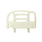 Invacare ThinkSoft Positioning Device for Carroll CS and DLX Series (Pair) - sold by Dansons Medical - Bed Rails manufactured by Invacare