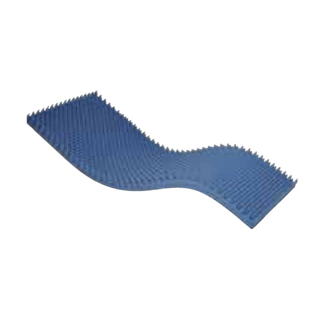 Hoyer Eggcrate Bed Pad - sold by Dansons Medical - Positioners and Surfaces manufactured by Joerns
