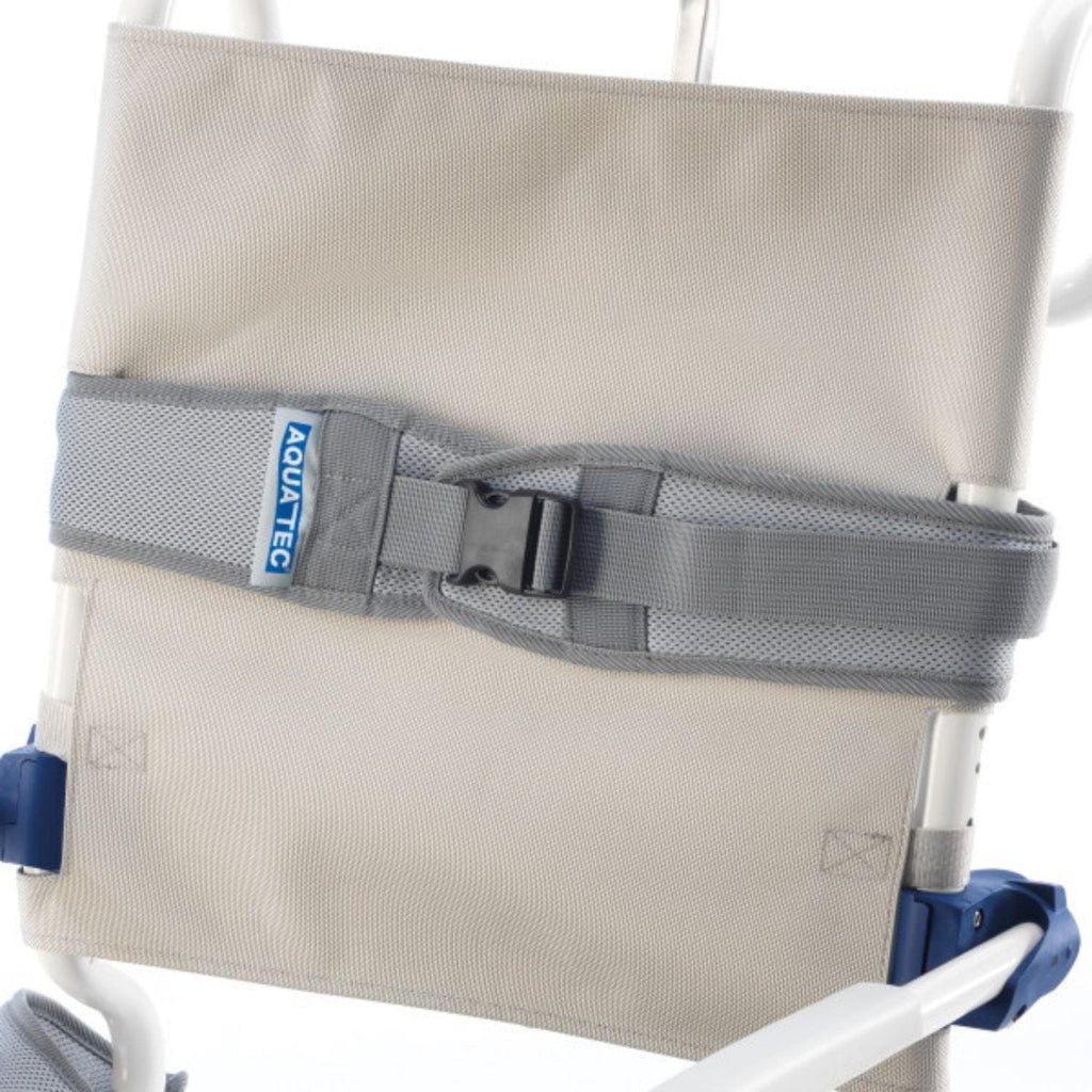 Invacare Safety Belts - Ocean Ergo Series - sold by Dansons Medical - Bath Parts & Accessories manufactured by Invacare