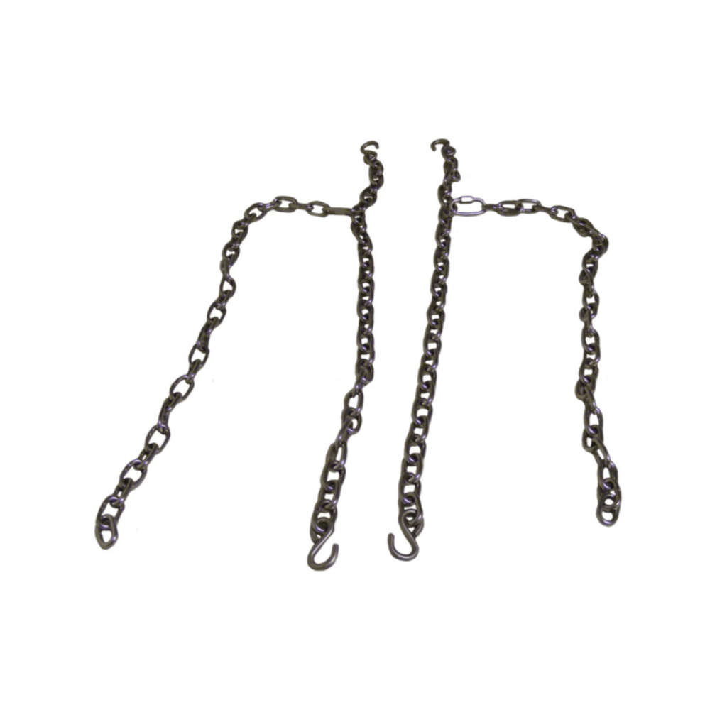 Aqua Creek Replacement Chain Set - EZ Series Lifts (F-031EZCH) - sold by Dansons Medical - Pool Lift Parts manufactured by Aqua Creek