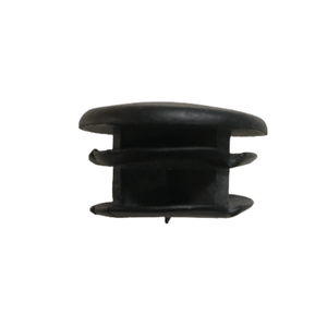 ~NONSTOCK~ Bestcare Black End Cap Plug for PL400HE - sold by Dansons Medical - Nonstock manufactured by Bestcare