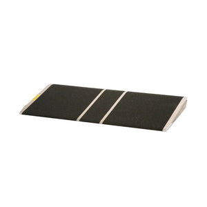 PVI Bariatric Threshold Ramp - sold by Dansons Medical - Portable Ramps manufactured by PVI