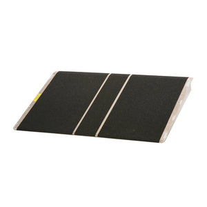 PVI Bariatric Threshold Ramp - sold by Dansons Medical - Portable Ramps manufactured by PVI