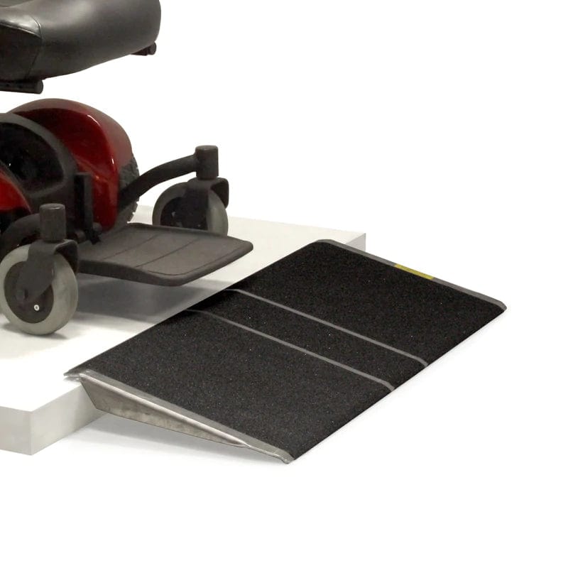 PVI Bariatric Threshold Ramp - sold by Dansons Medical - Portable Ramps manufactured by PVI