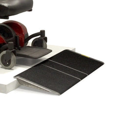 PVI Bariatric Threshold Ramp - sold by Dansons Medical - Portable Ramps manufactured by PVI