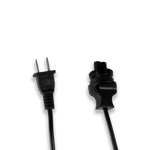 Performance Charger AC Power Cord (WP-PERF-ACCORD) - sold by Dansons Medical - Chargers and Cables manufactured by Bestcare