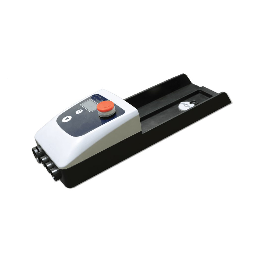 Performance Control Box - sold by Dansons Medical - Control Box and Batteries manufactured by Bestcare
