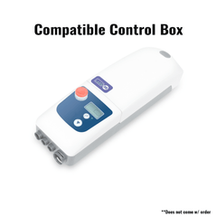 Performance Hand Control (WP-PERF-PENDNT) - sold by Dansons Medical - Hand Controls manufactured by Bestcare