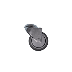 3" Dual Front Patient Lift Caster 12mm (PL182/PL228/PL273) - sold by Dansons Medical - Lift Casters manufactured by Bestcare