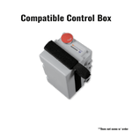 Legacy Charger (WP-PL400EL-ADP) - sold by Dansons Medical - Chargers and Cables manufactured by Bestcare