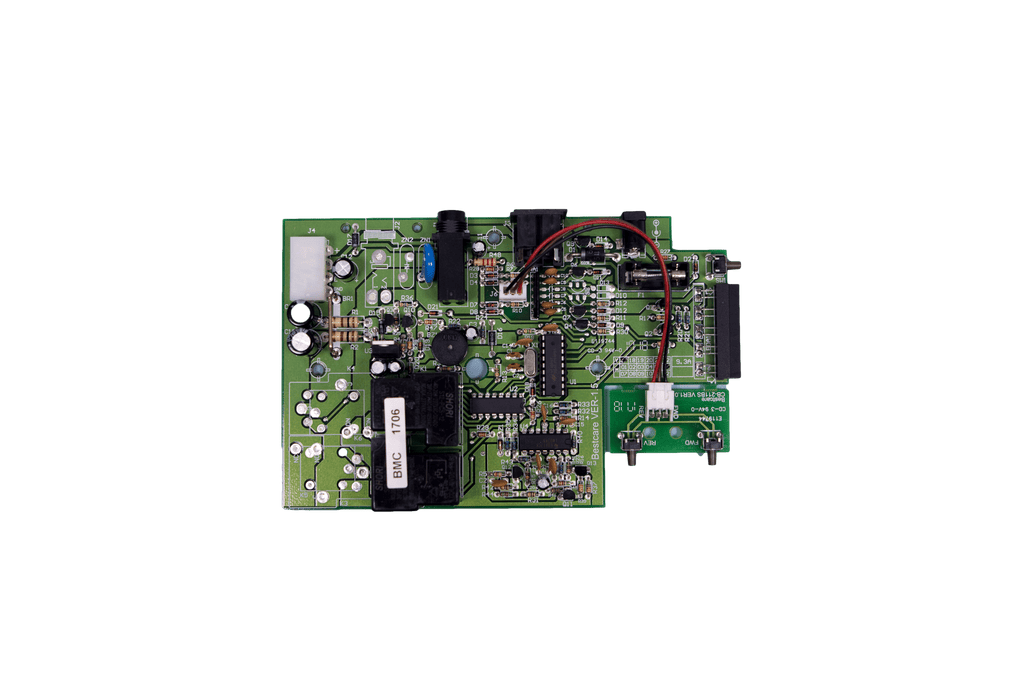 Legacy Control Box PCB - sold by Dansons Medical - Parts and Accessories manufactured by Bestcare