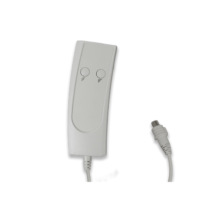 Legacy Hand Control (WP-PL400EL-PEN) - sold by Dansons Medical - Hand Controls manufactured by Bestcare