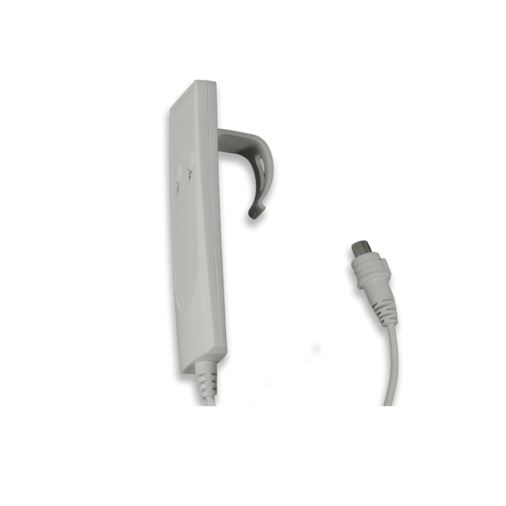 Legacy Hand Control (WP-PL400EL-PEN) - sold by Dansons Medical - Hand Controls manufactured by Bestcare