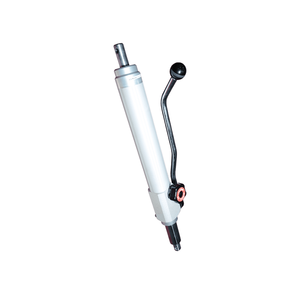 PL400H/HE Hydraulic Pump - sold by Dansons Medical - Hydraulic Pumps manufactured by Bestcare