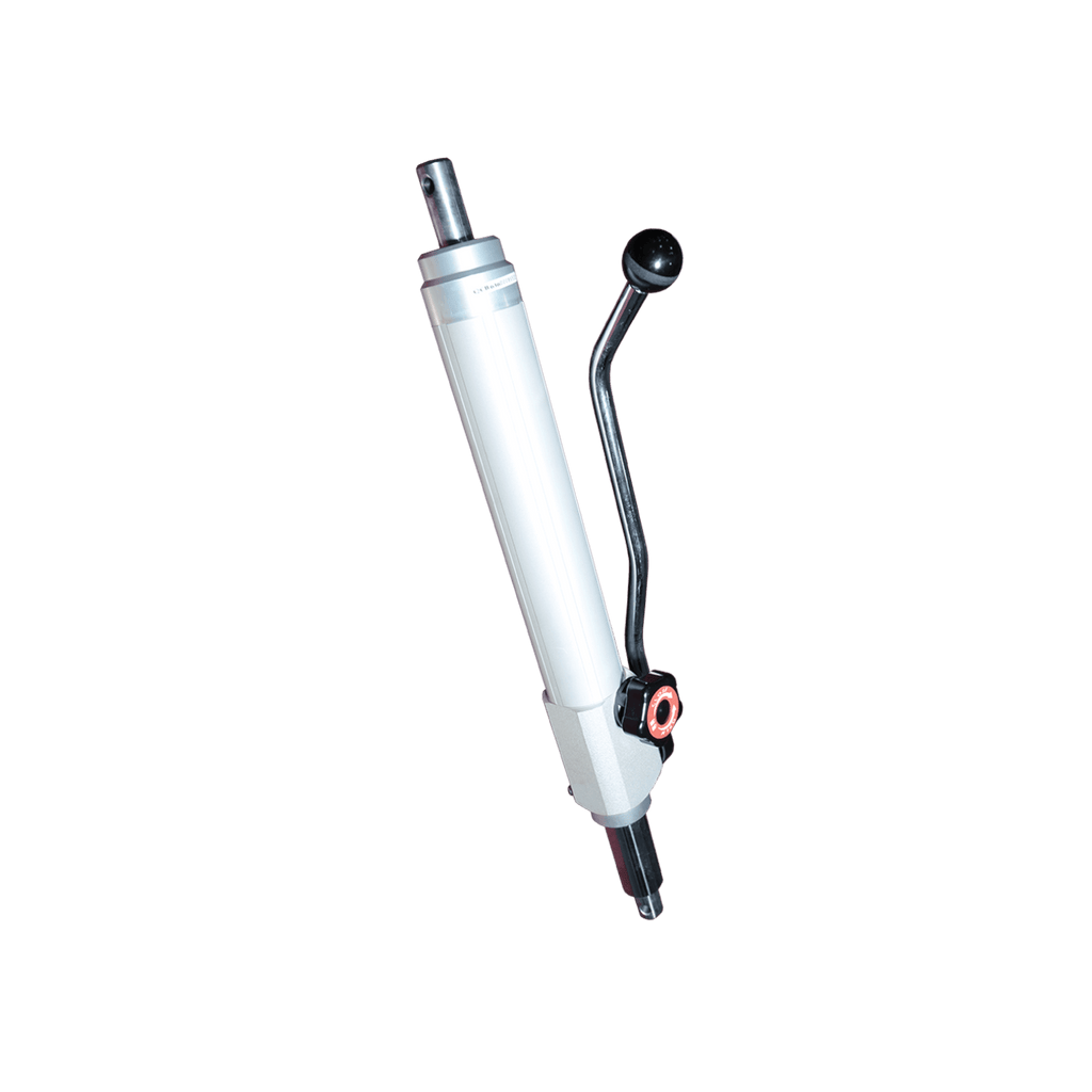PL400H/HE Hydraulic Pump - sold by Dansons Medical - Hydraulic Pumps manufactured by Bestcare