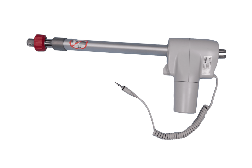 Performance PL500E Series Actuator (WP-PL500E-ATR) - sold by Dansons Medical - Actuators manufactured by Bestcare