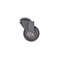 3" Front Patient Lift Caster 12mm (WP-PL400H-FC) - sold by Dansons Medical - Lift Casters manufactured by Bestcare