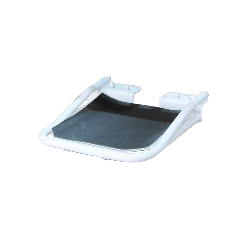 Electric Stand Assist Foot Plate - sold by Dansons Medical - Parts and Accessories manufactured by Bestcare