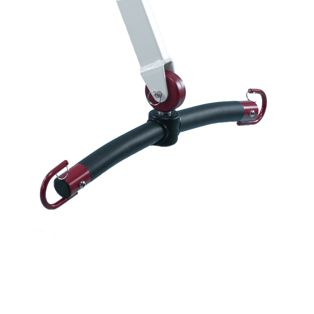 Bestcare 2pt-Spreader Bar (WP-SBAR-PL2RW) - PL400EF - sold by Dansons Medical - Spreader Bar and Parts manufactured by Bestcare