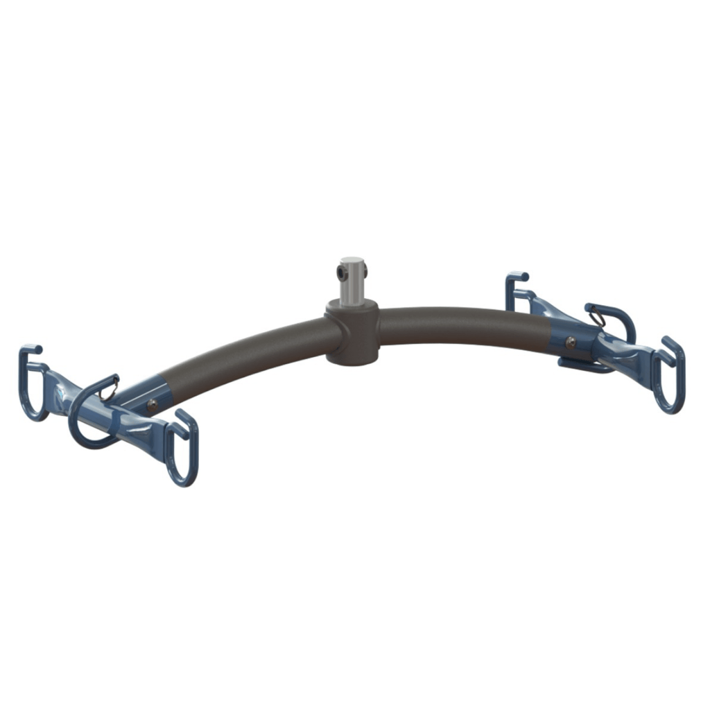 Bestcare ProCare 6pt-Spreader Bar - PL400 - sold by Dansons Medical - Spreader Bar and Parts manufactured by Bestcare