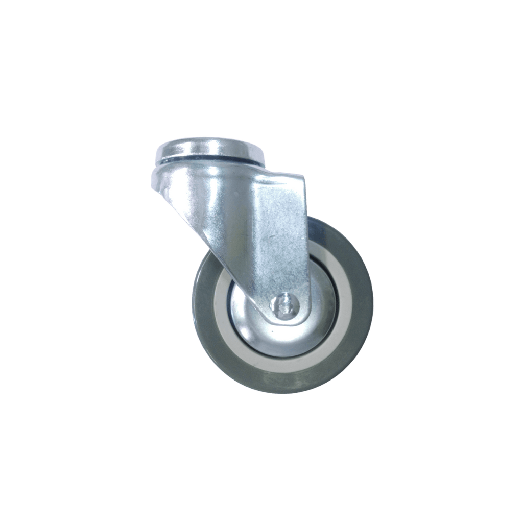3" Front Stand Aid (STA) Caster 10mm (WP-STA-FC) - sold by Dansons Medical - Lift Casters manufactured by Bestcare