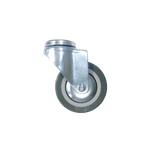 3" Front Stand Aid (STA) Caster 10mm (WP-STA-FC) - sold by Dansons Medical - Lift Casters manufactured by Bestcare