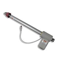 TiMotion 400lb Patient Lift Actuator (WP-TA23-PL400) - sold by Dansons Medical - Actuators manufactured by Bestcare