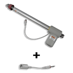 TiMotion 400lb Patient Lift Actuator (WP-TA23-PL400) - sold by Dansons Medical - Actuators manufactured by Bestcare
