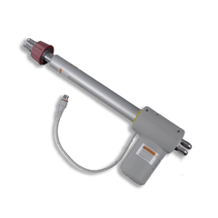 TiMotion 400lb Stand Assist Actuator (WP-TA23-SA400) - sold by Dansons Medical - Actuators manufactured by Bestcare