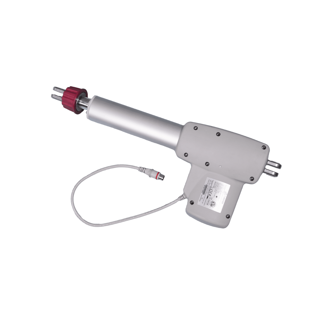 TiMotion 600lb Stand Assist Actuator (WP-TA37-SA600) - sold by Dansons Medical - Actuators manufactured by Bestcare
