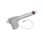 TiMotion 600lb Stand Assist Actuator (WP-TA37-SA600) - sold by Dansons Medical - Actuators manufactured by Bestcare