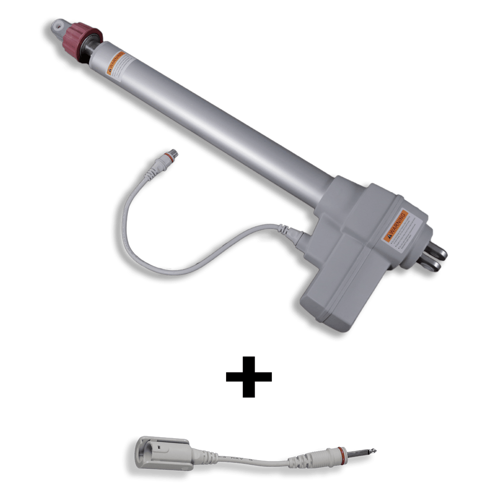 Performance PL600 Actuator (WP-TA37-PL600) - sold by Dansons Medical - Actuators manufactured by Bestcare